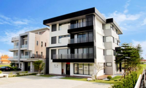  Master Homestay  Wujie Township